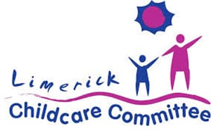 Limerick Childcare logo