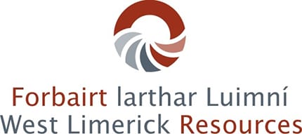 West Limerick Resources Logo