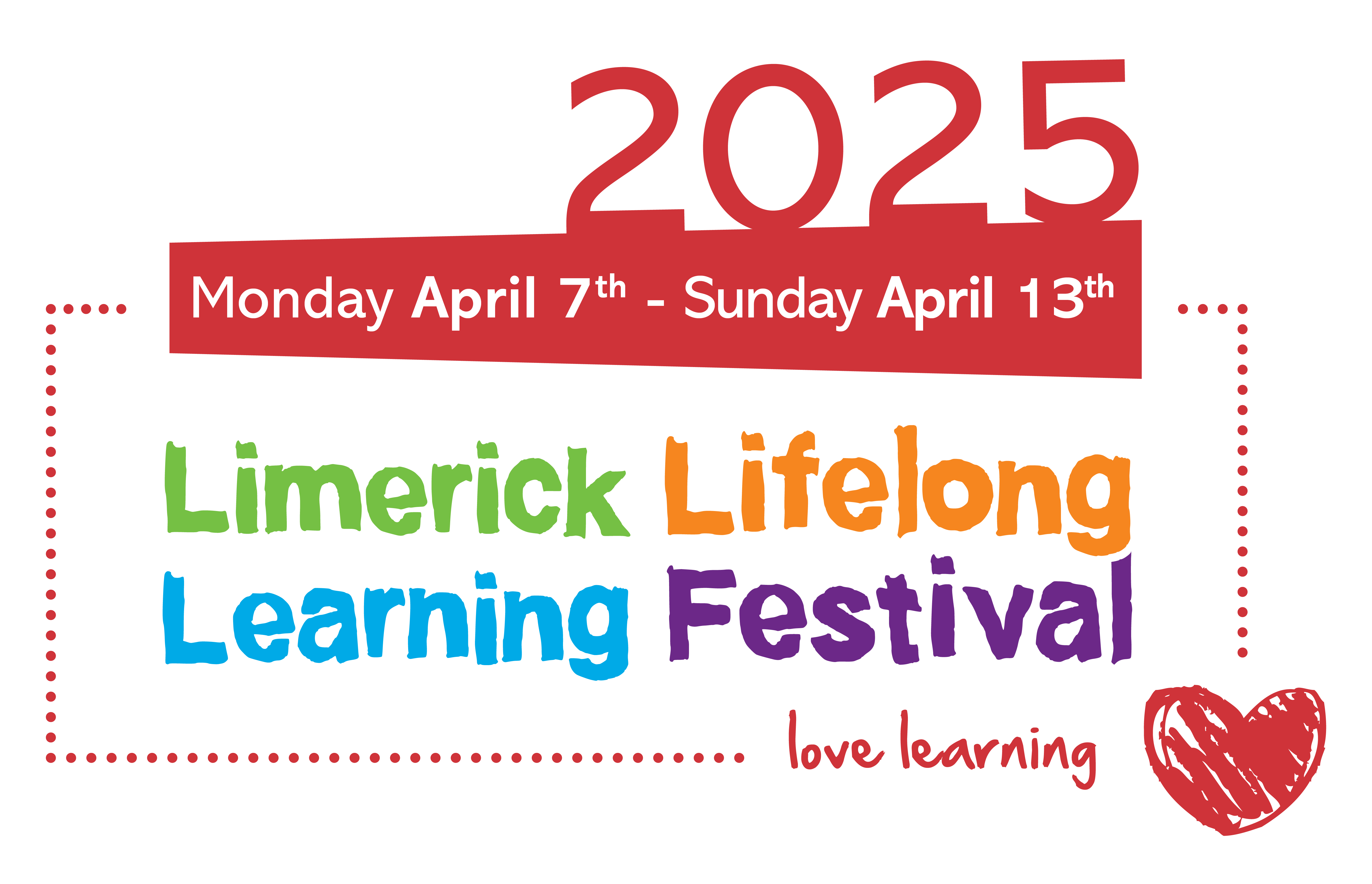 Love Limerick Festival 2025