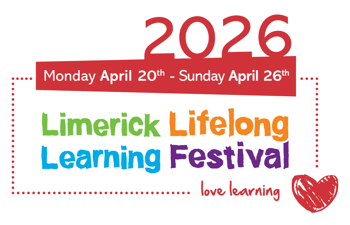 Love Limerick Festival 2026